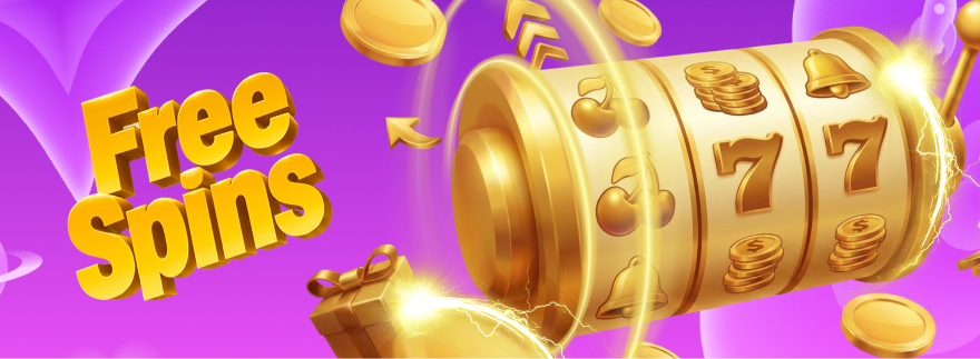 RocketPlay Free Spins
